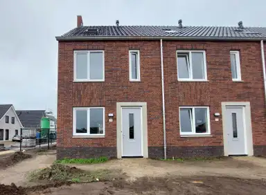 105m2 house to rent for 1295€/month in Venkelweg 14, Leunen