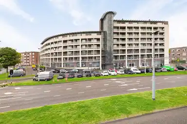 89m2 apartment to rent for 1700€/month in Johan de Wittlaan 238-5, Arnhem