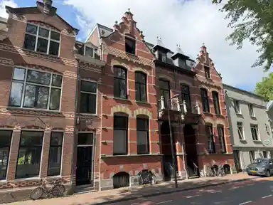 44m2 apartment to rent for 1133€/month in Zuid Willemsvaart, 's-Hertogenbosch