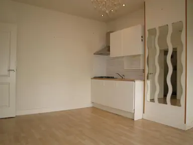 21m2 flat to rent for 520€/month in Jan ten Brinkstraat, The Hague