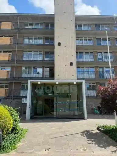 76m2 apartment to rent for 623€/month in Burgemeester Van Duyvendijklaan, Leidschendam