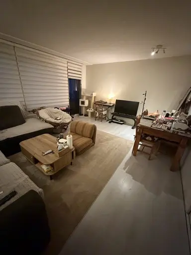 57m2 apartment to rent for 746€/month in Corbulokade, Voorburg