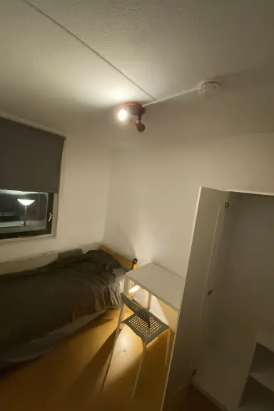 10m2 Zimmer zur Miete für 685€/Monat in Helena Kuipers-Rietberghof, Amsterdam