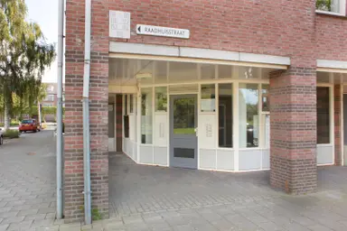 77m2 apartment to rent for 1100€/month in Raadhuisstraat 114, Heemskerk