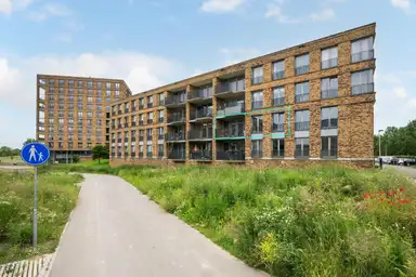 116m2 Appartamento in affitto per 1900€/mese a Atletenbaan 62B, Maastricht
