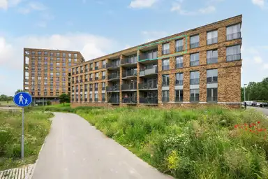 116m2 Appartamento in affitto per 1900€/mese a Atletenbaan 62C, Maastricht