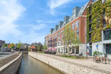 84m2 apartment to rent for 1850€/month in Nieuweweg, Breda
