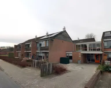 47m2 Appartement à louer pour 713.02€/mois à Mantingerbrink 30, Emmen