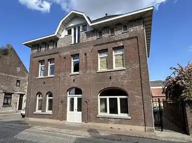 35m2 studio to rent for 930€/month in Vogelzang, Eijsden