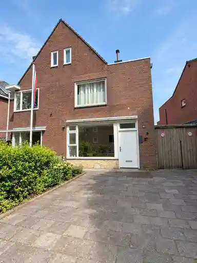 23m2 room to rent for 540€/month in Broerdijk, Nijmegen