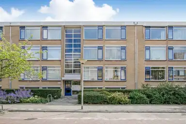 80μ² Διαμέρισμα προς ενοικίαση για 2000€/μήνα σε Van der Haertstraat 16, Delft