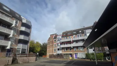 75m2 Appartamento in affitto per 970€/mese a Roserije, Maastricht