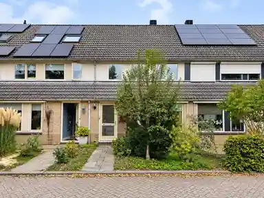 114m2 house to rent for 1950€/month in Dubloen 84, Hoorn
