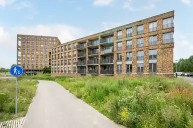 116m2 Appartamento in affitto per 1900€/mese a Atletenbaan, Maastricht