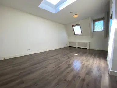 38μ² Διαμέρισμα προς ενοικίαση για 829€/μήνα σε Noorderbeekdwarsstraat 5, The Hague
