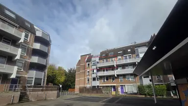 75m2 Appartamento in affitto per 1095€/mese a Roserije, Maastricht