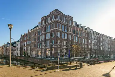 110m2 apartment to rent for 1180€/month in De Plaetse 59, Helmond