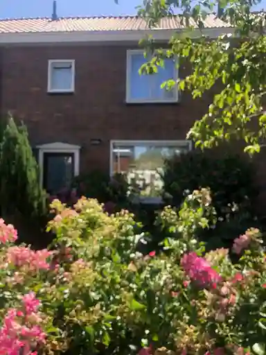 82m2 Appartement à louer pour 697€/mois à Admiraal de Ruyterlaan, Uithoorn