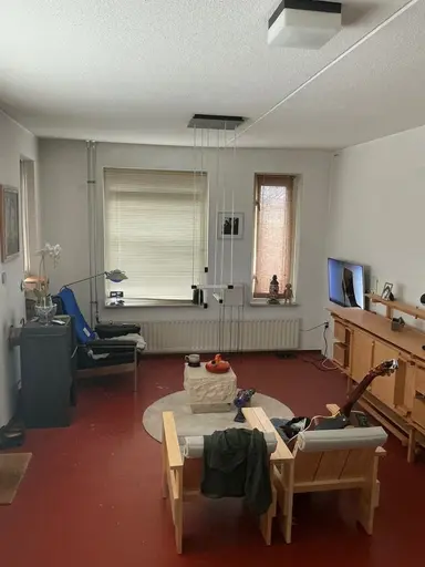 75m2 Appartamento in affitto per 535€/mese a van Kinsbergenstraat, Eindhoven