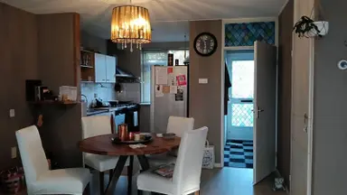 90m2 apartment to rent for 678€/month in De Eng, Houten