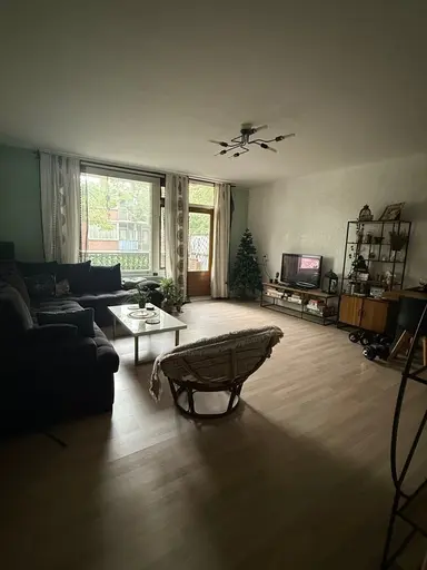 69m2 Appartement à louer pour 750€/mois à Westenbergstraat 75, The Hague