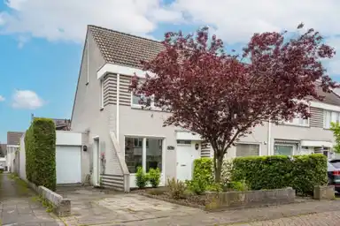 112m2 house to rent for 1800€/month in Kalkwijkstraat, Tilburg