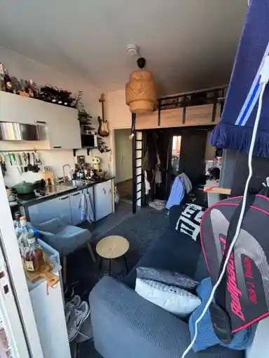 10m2 Camera in affitto per 687€/mese a Groningen