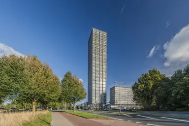 125m2 apartment to rent for 2350€/month in Hart van Brabantlaan, Tilburg