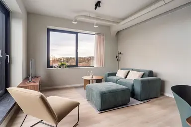 72m2 Appartamento in affitto per 1745€/mese a Stadsring, Amersfoort