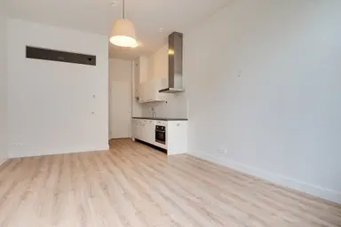 39μ² Διαμέρισμα προς ενοικίαση για 1795€/μήνα σε Kanaalweg 95, Utrecht