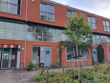 110m2 house to rent for 1571€/month in Minister Talmastraat 189, Utrecht
