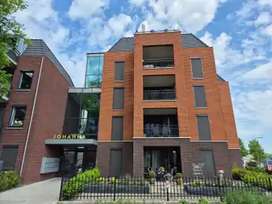 62m2 flat to rent for 1195€/month in Houtladingstraat, Winterswijk
