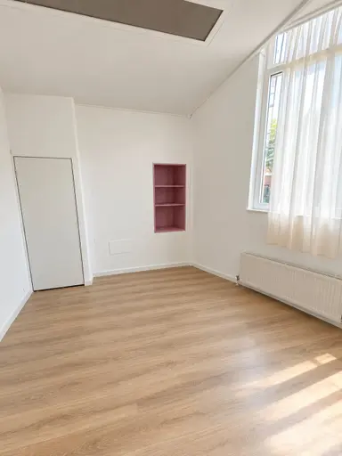 15m2 Kamer te huur voor 550€/maand in Staringstraat, Arnhem