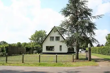 125m2 house to rent for 1624€/month in Sint Lambertusweg 37, Gemonde