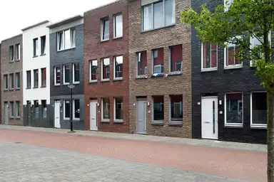 72m2 apartment to rent for 1349€/month in Mariënbornstraat, Dordrecht