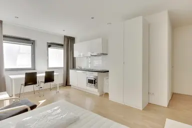 27m2 studio to rent for 761€/month in Boschdijk, Eindhoven
