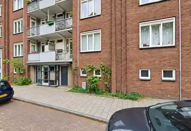 91m2 flat to rent for 2435€/month in Johannes Meewisstraat 44-3, Amsterdam
