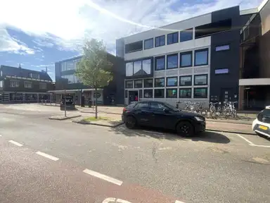 92m2 apartment to rent for 1950€/month in Zeestraat 30, Beverwijk