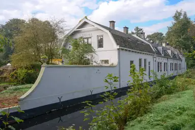 165m2 house to rent for 3000€/month in Spanderswoud 5, 's-Graveland