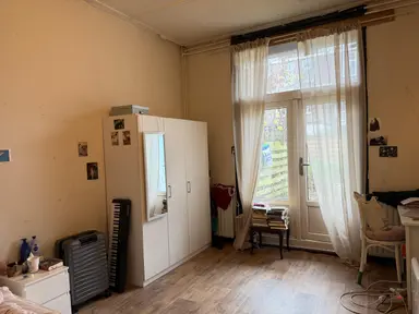 14m2 Chambre à louer pour 625€/mois à Vondellaan, Utrecht