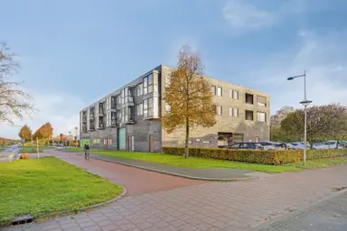 89m2 Appartement à louer pour 1665€/mois à Jade, Zeewolde