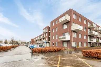 73m2 Flat zur Miete für 1665€/Monat in Gouwzee, Zeewolde