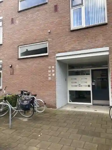 84m2 flat to rent for 713.02€/month in Nettelhorst 14, Deventer