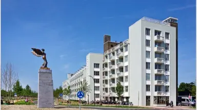 63m2 Appartamento in affitto per 1528€/mese a Koningsplein 117D, Maastricht