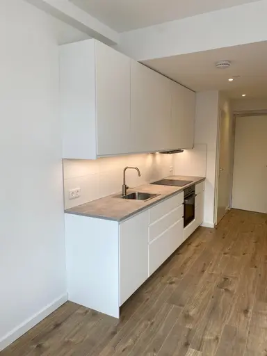 50m2 apartment to rent for 940€/month in de Jongestraat, Terneuzen