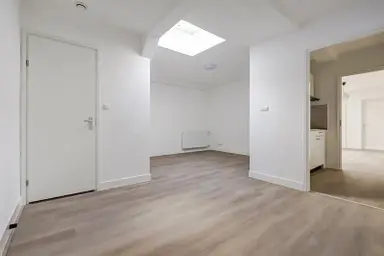 22m2 studio to rent for 800€/month in Amsterdamsestraatweg, Utrecht
