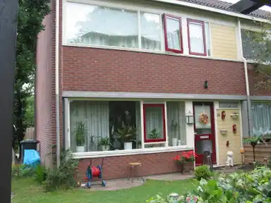84m2 maison à louer pour 932.93€/mois à De Gaikhorst 167, Warnsveld