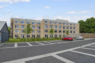 21m2 Studio zur Miete für 768€/Monat in Teteringsedijk 120, Breda