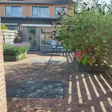 80m2 apartment to rent for 1085€/month in Anna Blamanstraat, Hoofddorp
