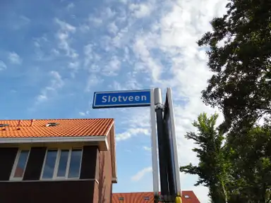120m2 huis te huur voor 1505€/maand in Slotveen, Ede